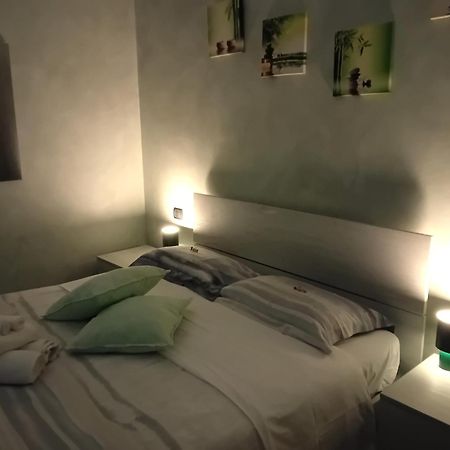 Piccolo Poggio Apartments Флоренція Екстер'єр фото