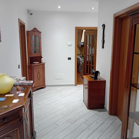 Piccolo Poggio Apartments Флоренція Екстер'єр фото