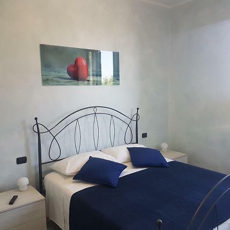 Piccolo Poggio Apartments Флоренція Екстер'єр фото
