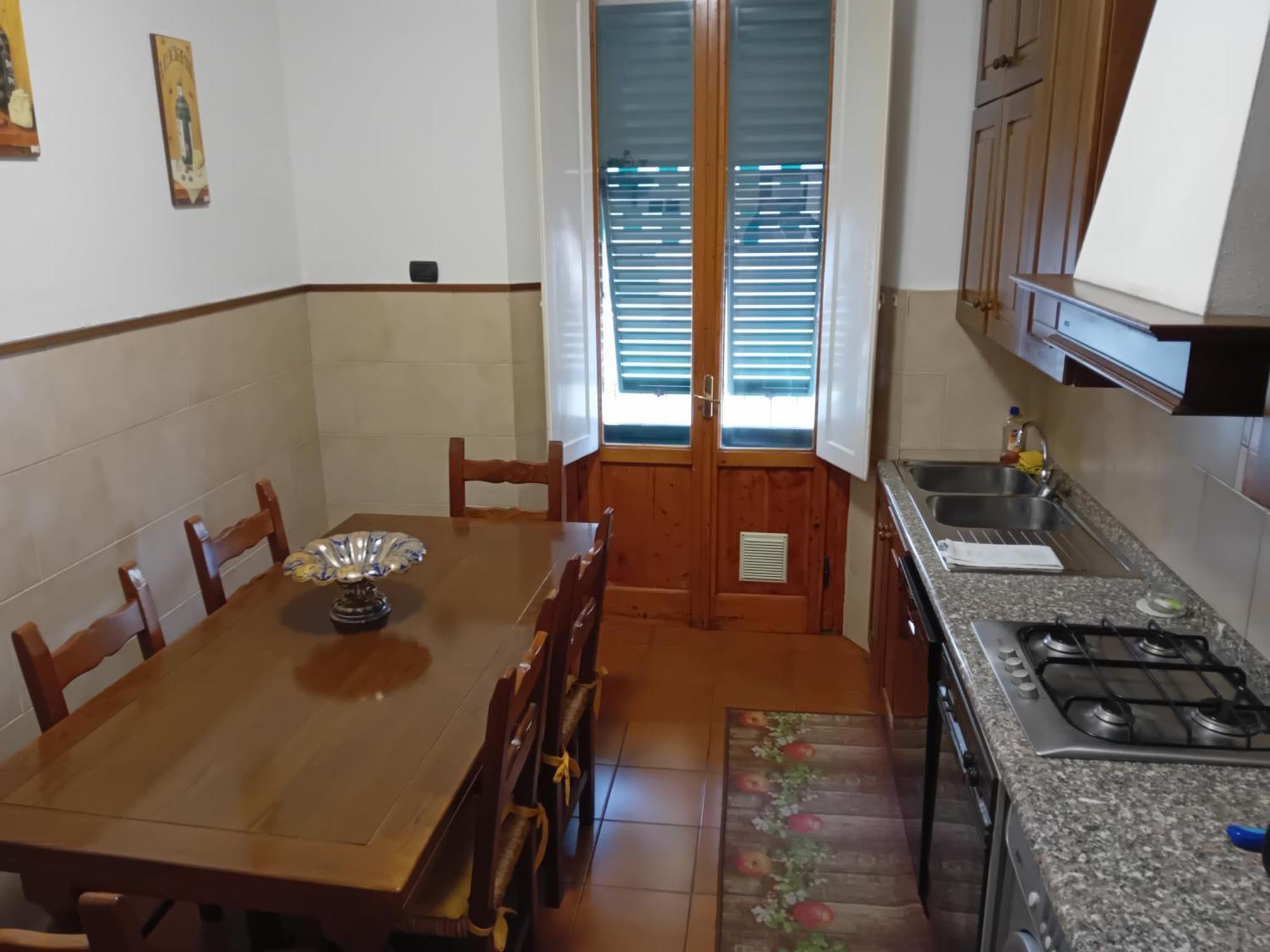 Piccolo Poggio Apartments Флоренція Екстер'єр фото