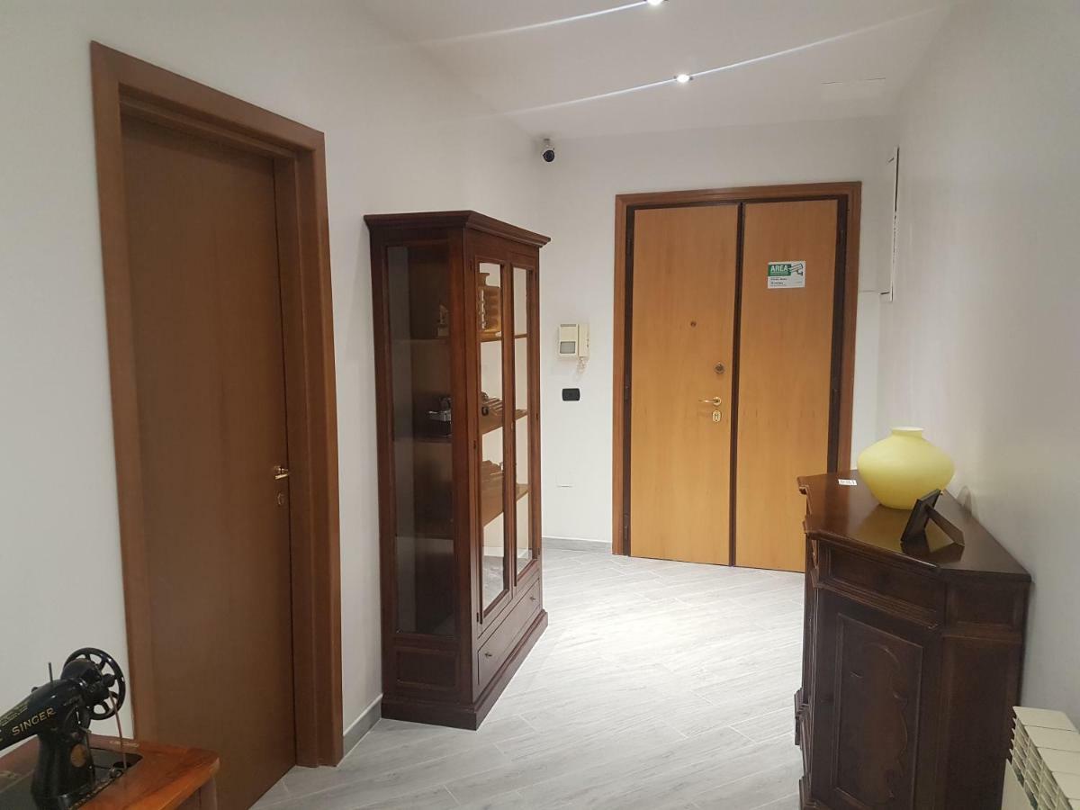 Piccolo Poggio Apartments Флоренція Екстер'єр фото