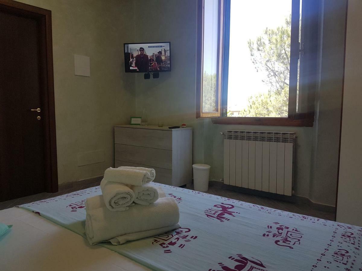 Piccolo Poggio Apartments Флоренція Екстер'єр фото