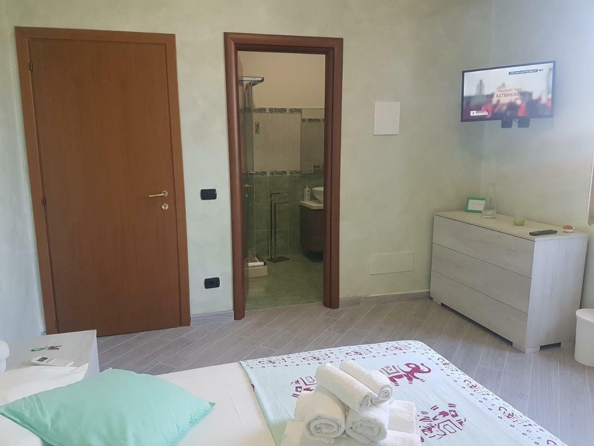 Piccolo Poggio Apartments Флоренція Екстер'єр фото
