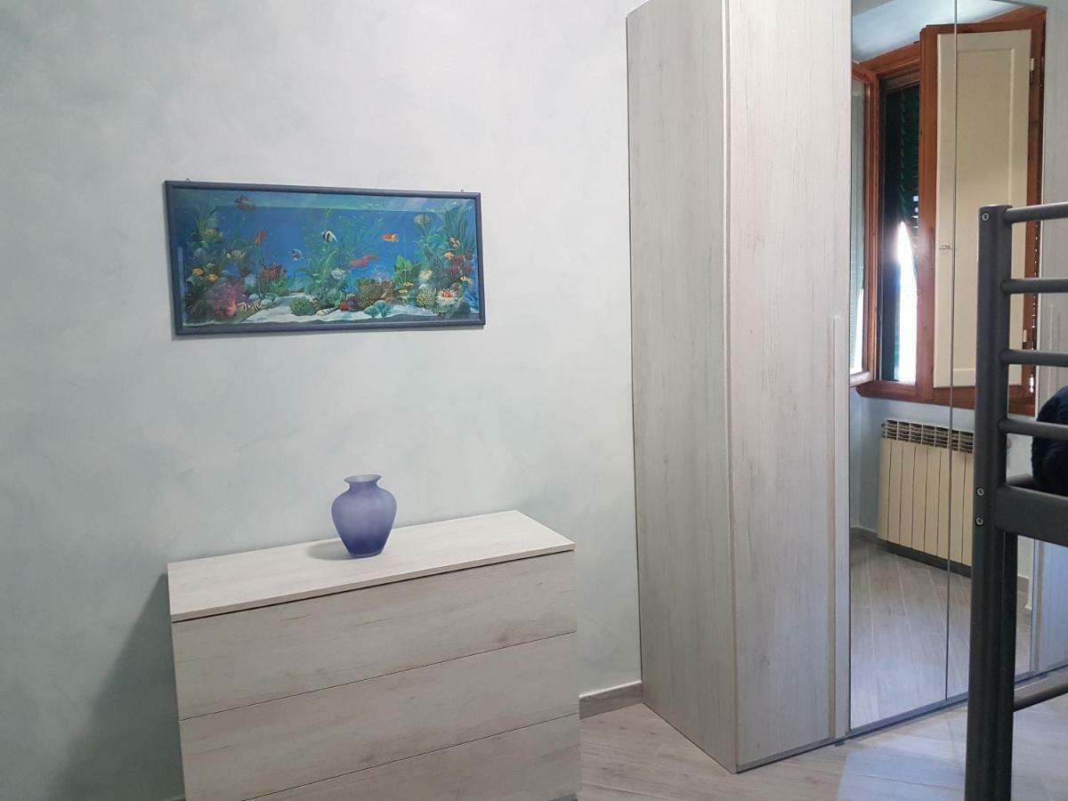 Piccolo Poggio Apartments Флоренція Екстер'єр фото