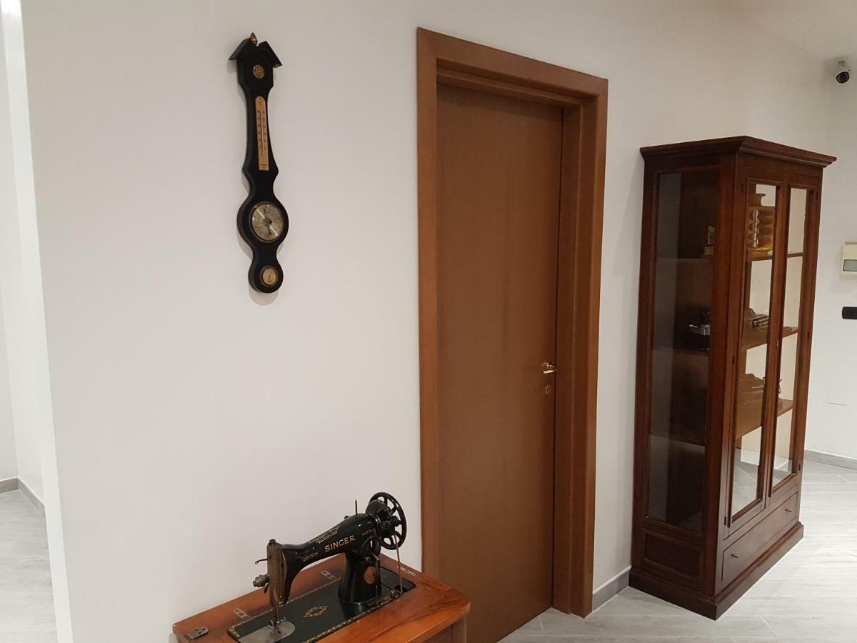 Piccolo Poggio Apartments Флоренція Екстер'єр фото