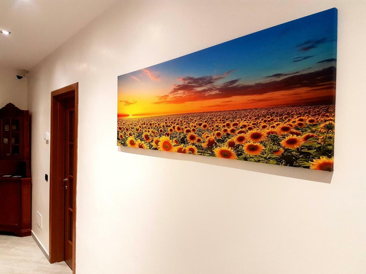 Piccolo Poggio Apartments Флоренція Екстер'єр фото