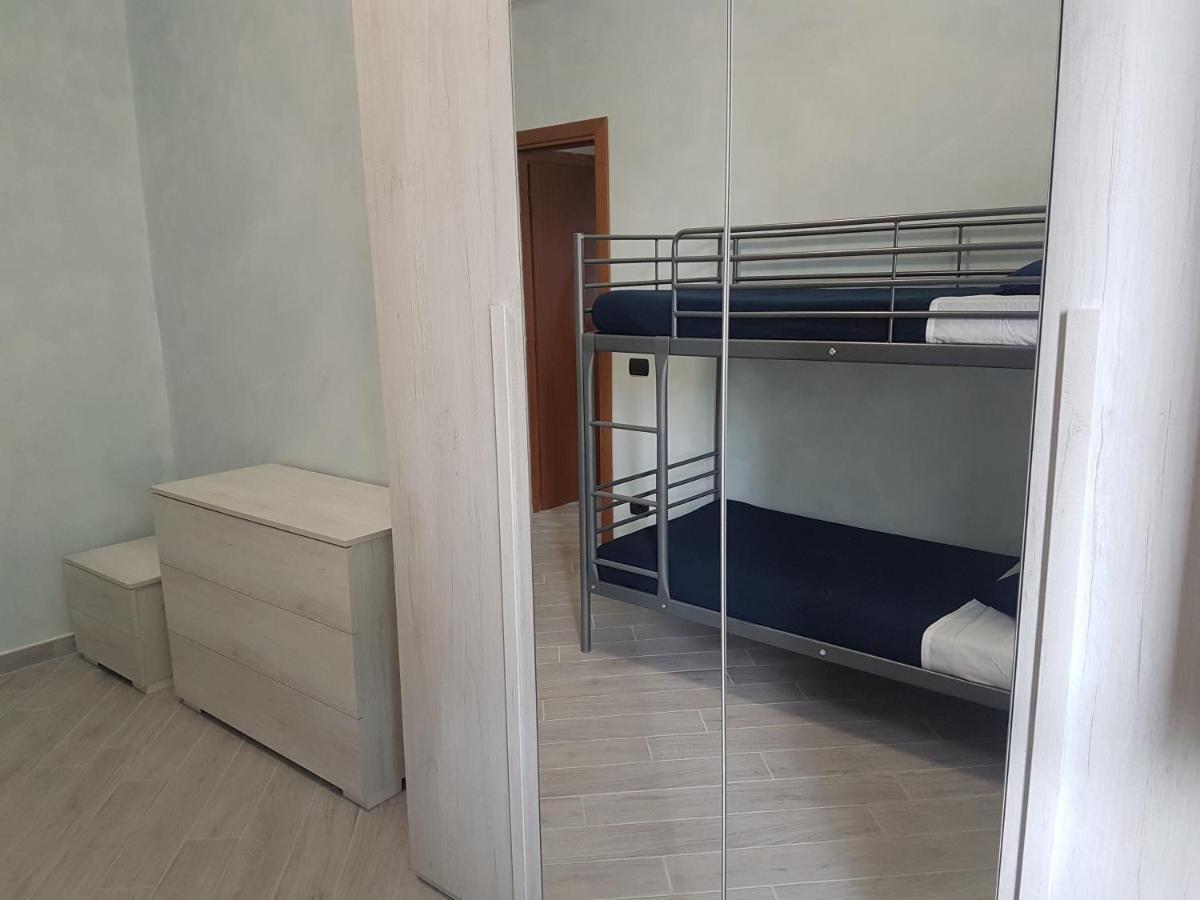 Piccolo Poggio Apartments Флоренція Екстер'єр фото