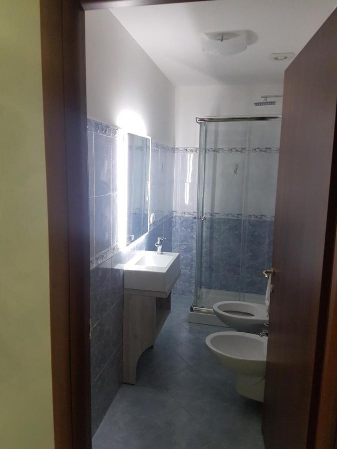 Piccolo Poggio Apartments Флоренція Екстер'єр фото