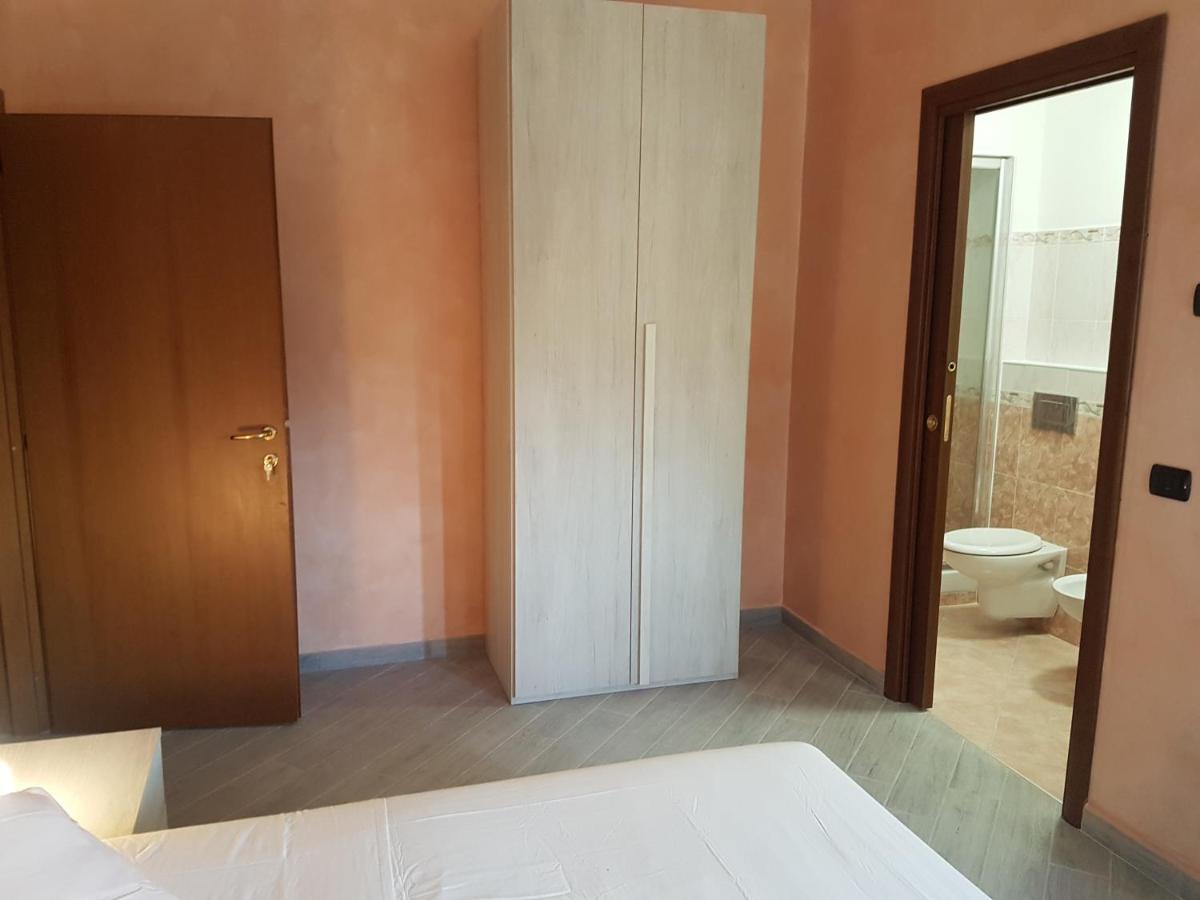 Piccolo Poggio Apartments Флоренція Екстер'єр фото