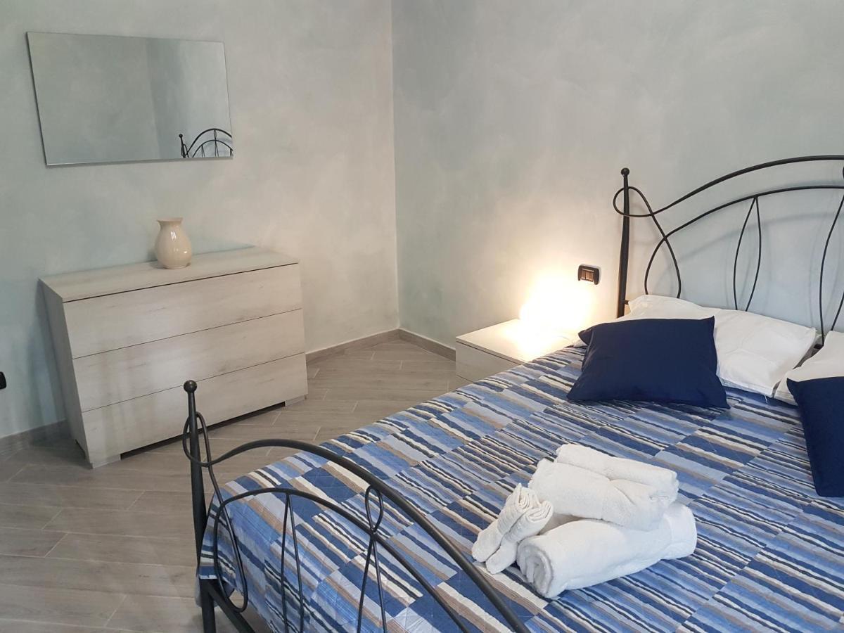 Piccolo Poggio Apartments Флоренція Екстер'єр фото