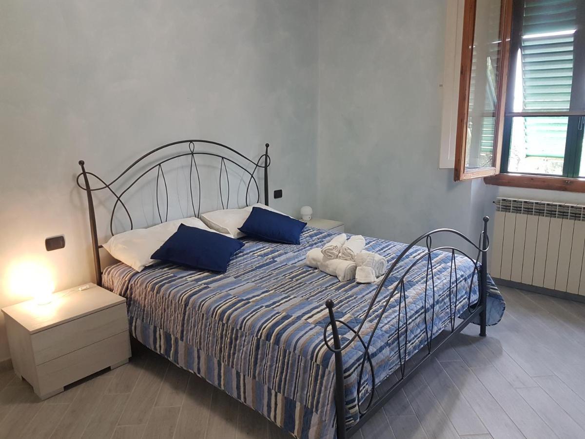 Piccolo Poggio Apartments Флоренція Екстер'єр фото