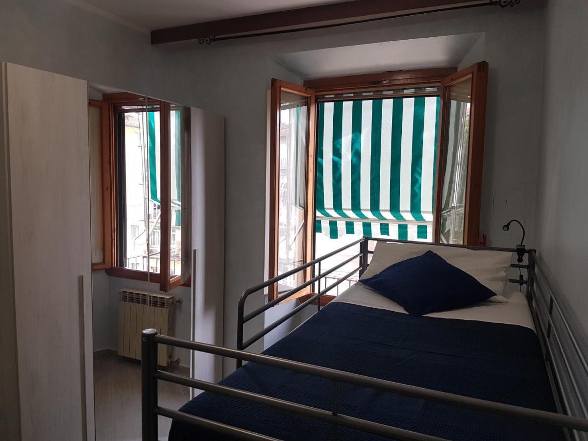 Piccolo Poggio Apartments Флоренція Екстер'єр фото
