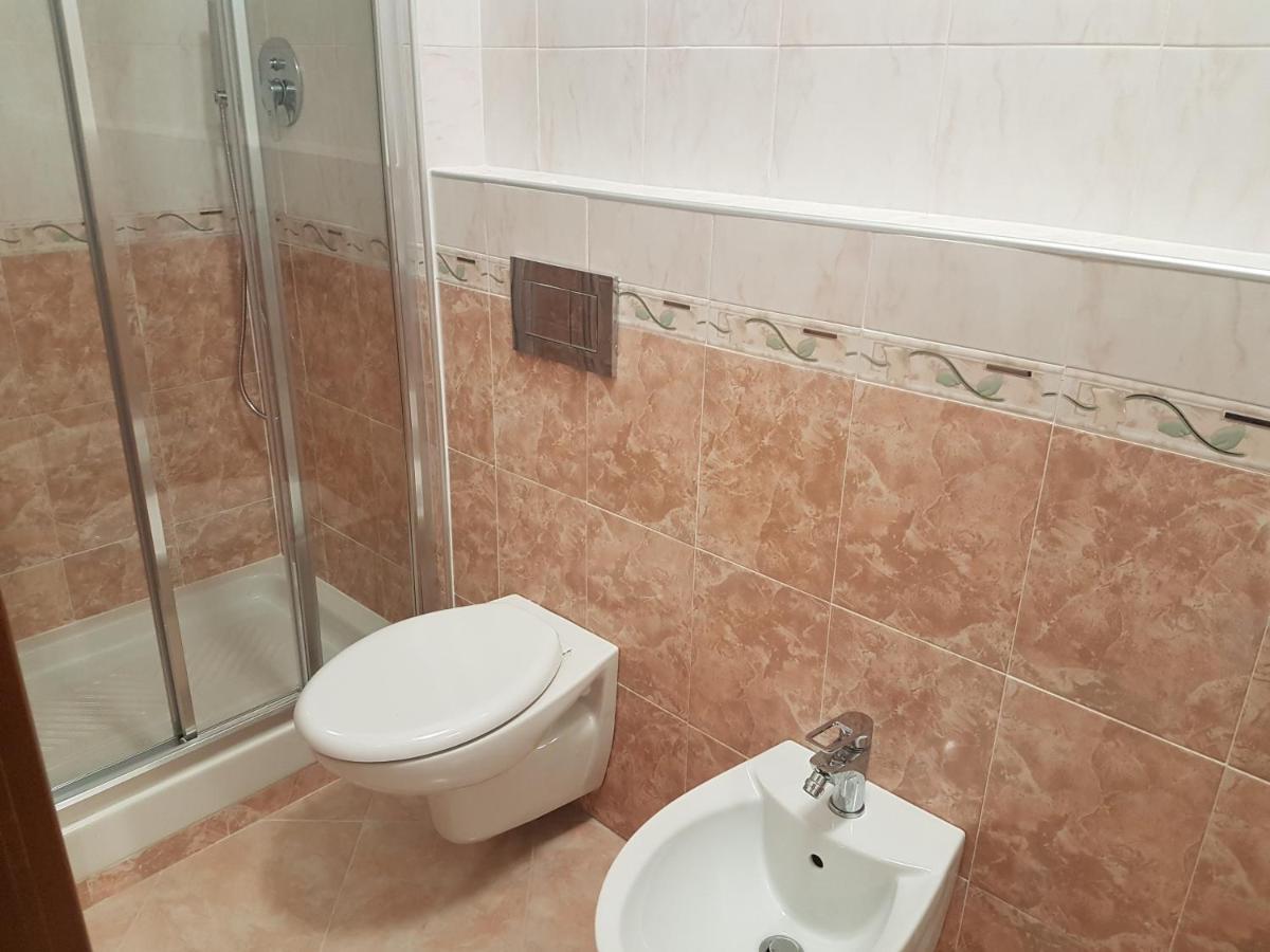 Piccolo Poggio Apartments Флоренція Екстер'єр фото