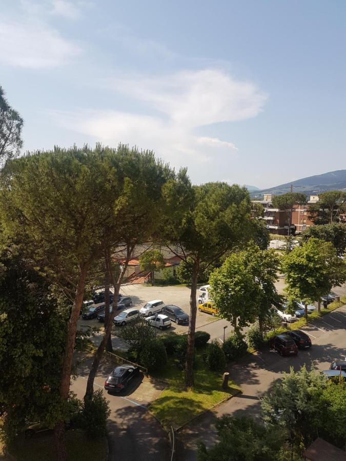 Piccolo Poggio Apartments Флоренція Екстер'єр фото