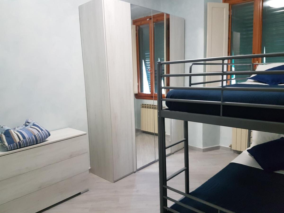 Piccolo Poggio Apartments Флоренція Екстер'єр фото