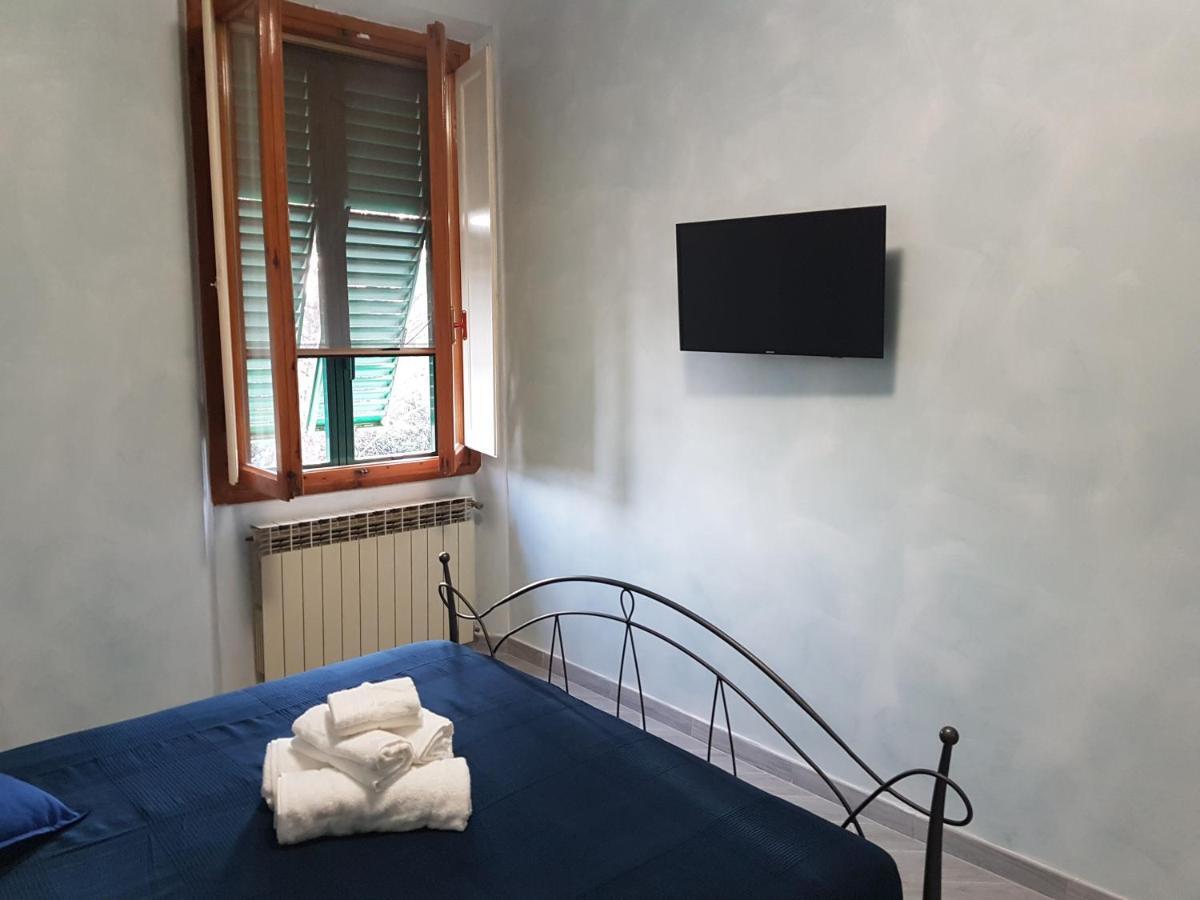 Piccolo Poggio Apartments Флоренція Екстер'єр фото