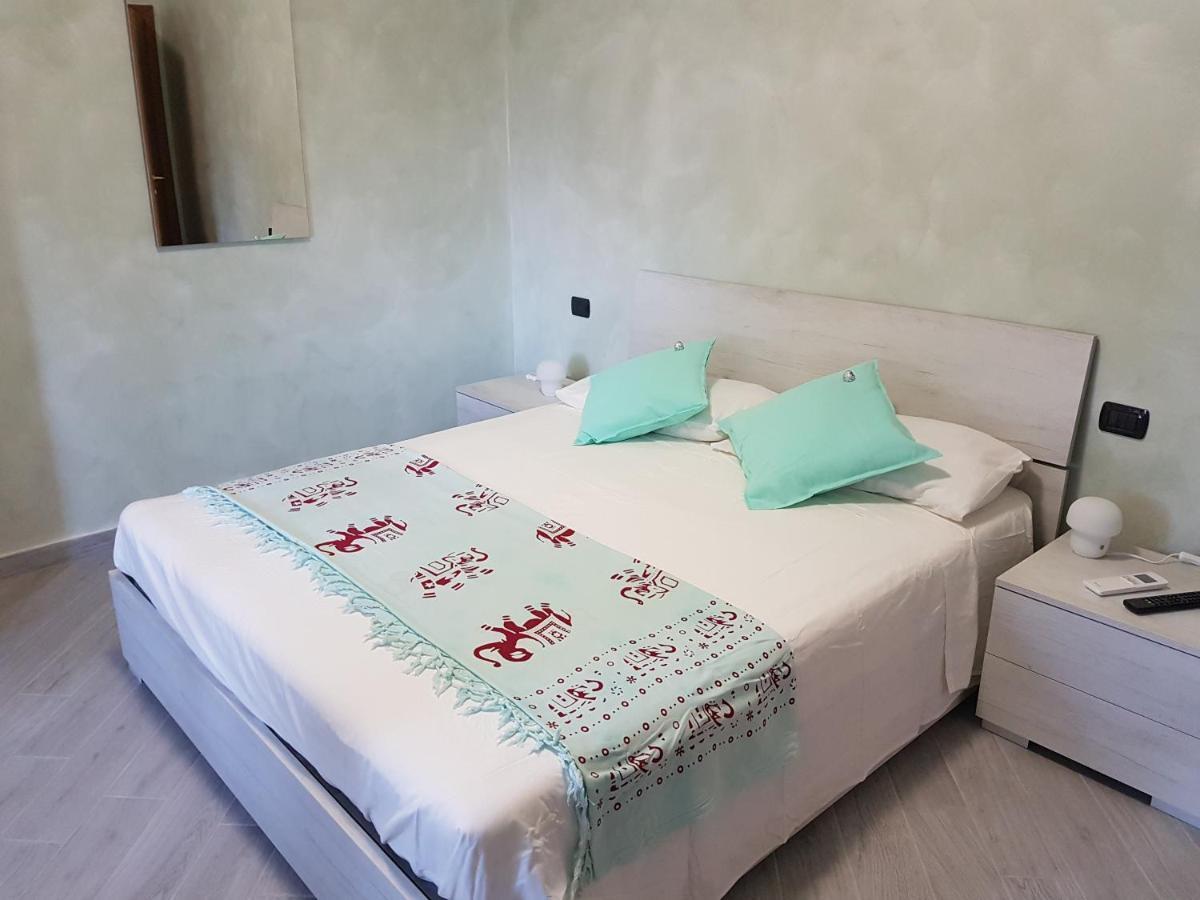 Piccolo Poggio Apartments Флоренція Екстер'єр фото