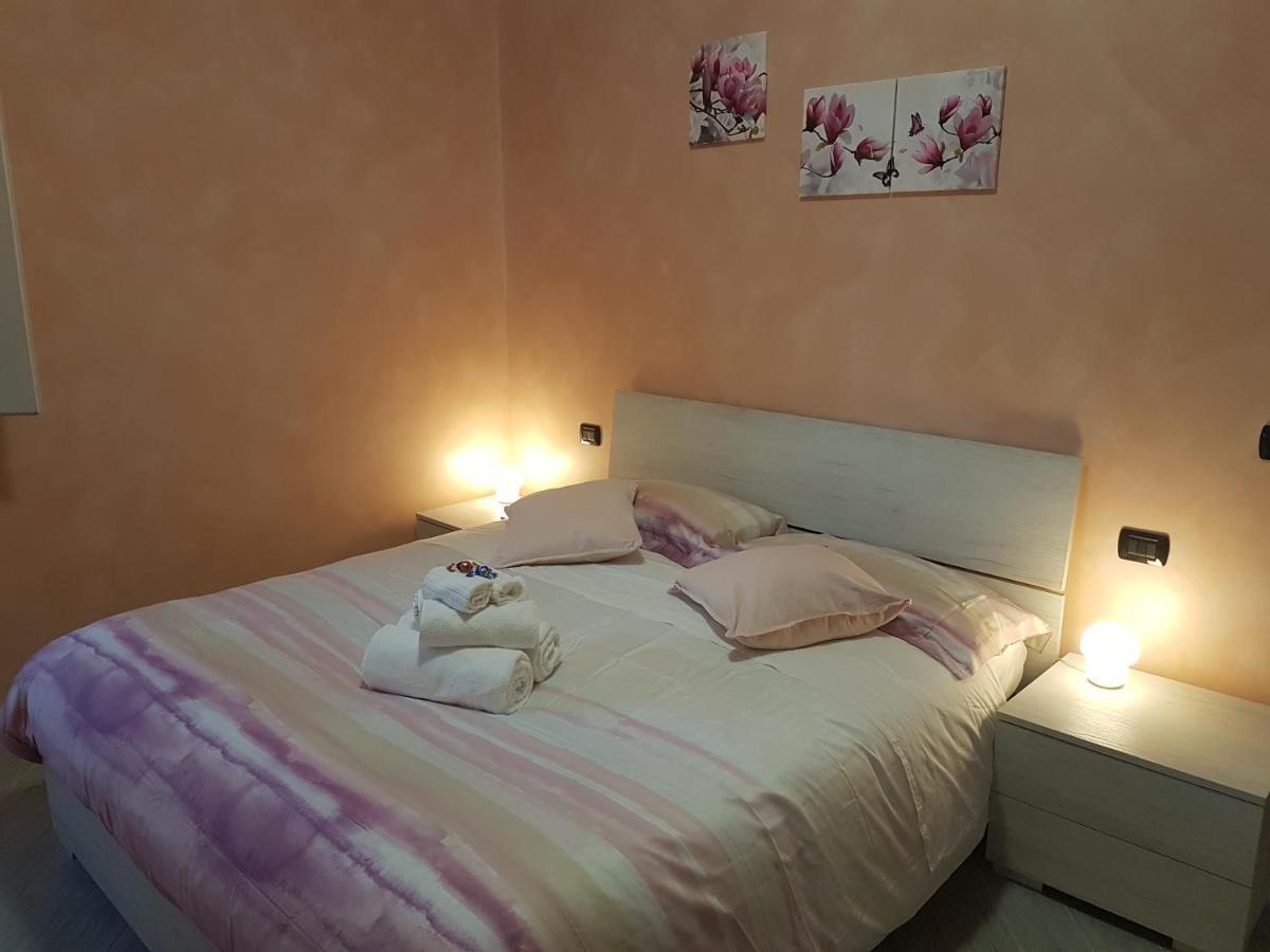 Piccolo Poggio Apartments Флоренція Екстер'єр фото